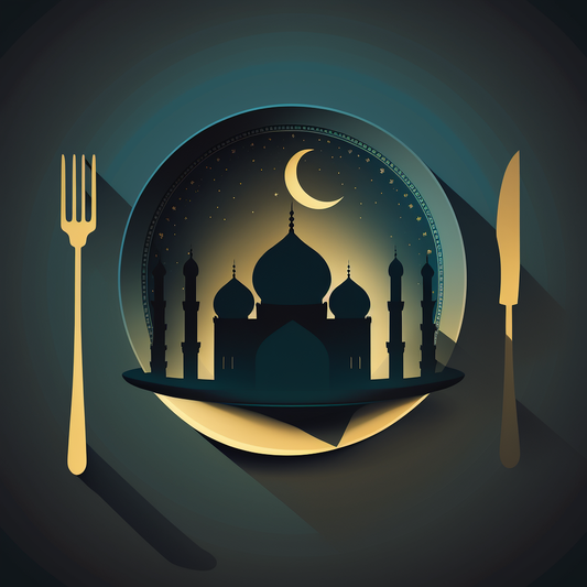 The Science Behind Fasting: Uncovering the Health Benefits of Ramadan