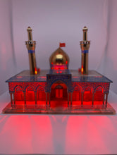 Load image into Gallery viewer, Imam Hussain Shrine Zarih, Karbala gift, Made in Karbala
