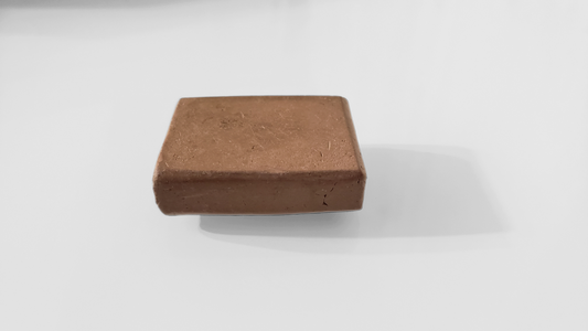 Turbeh Karbala - Made from Karbala soil - High quality Turbah (no prints on both sides)