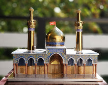 Load image into Gallery viewer, Imam Hussain Shrine Zarih, Karbala gift,
